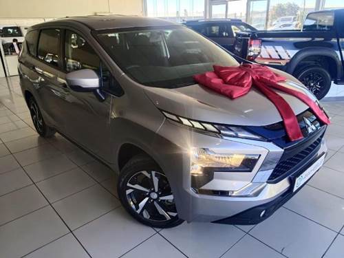 Mitsubishi Xpander 1.5 Auto