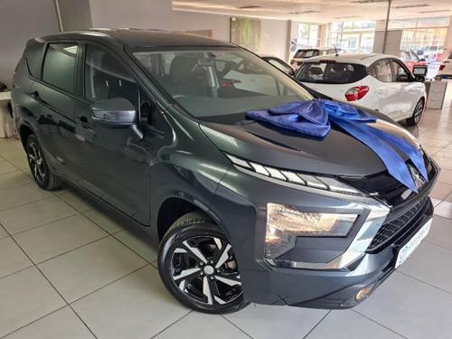Mitsubishi Xpander 1.5 Auto