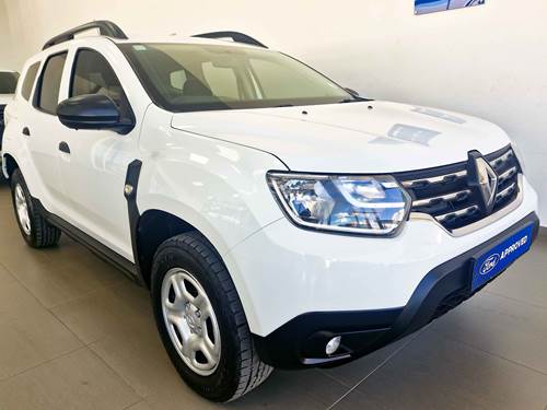 Renault Duster 1.6 Expression