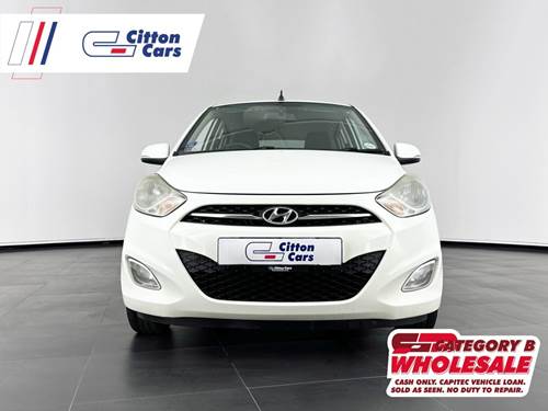 Hyundai i10 1.1 Motion