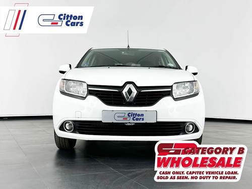Renault Sandero 900T Expression