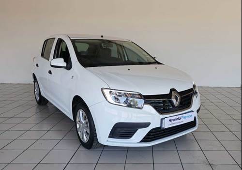 Renault Sandero 900T Expression