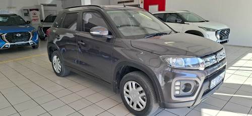 Suzuki Vitara Brezza 1.5 GL