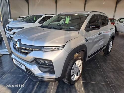 Renault Kiger 1.0 Energy Life