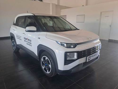 Hyundai Exter 1.2 Premium