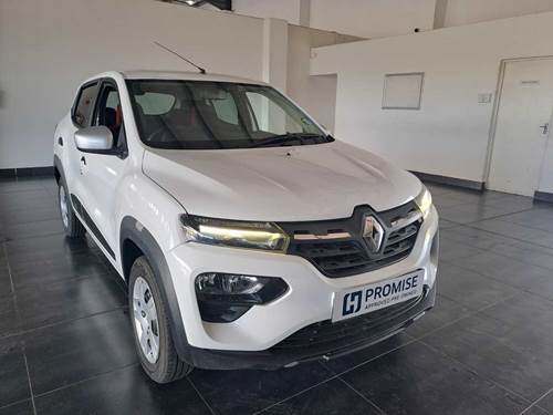 Renault Kwid 1.0 Dynamique / Zen 5 Door