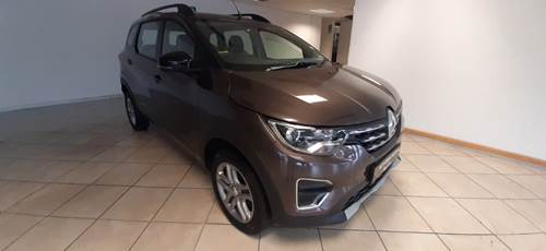 Renault Triber 1.0 Prestige Auto