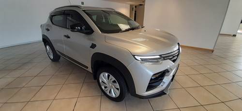 Renault Kiger 1.0 Energy Life