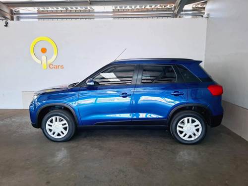Suzuki Vitara Brezza 1.5 GL