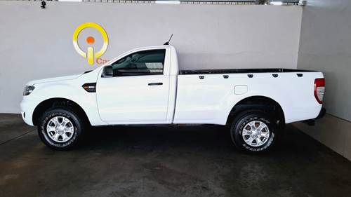 Ford Ranger VIII 2.2 TDCi XL Single Cab