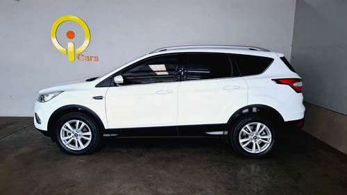 Ford Kuga 1.5 EcoBoost Ambiente Auto