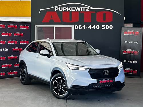 Honda HR-V 1.5 Comfort CVT