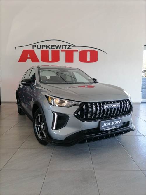 Haval Jolion Pro 1.5T Premium