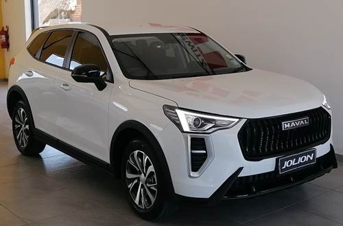 Haval Jolion 1.5T City Plus