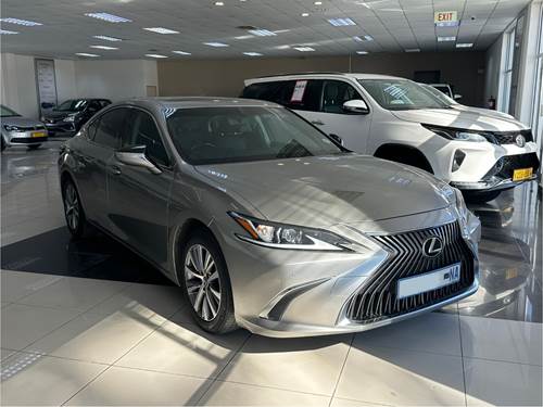 Lexus ES 250 EX II