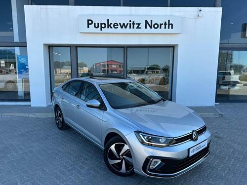 Volkswagen (VW) Polo 1.0 TSi Style Tiptronic