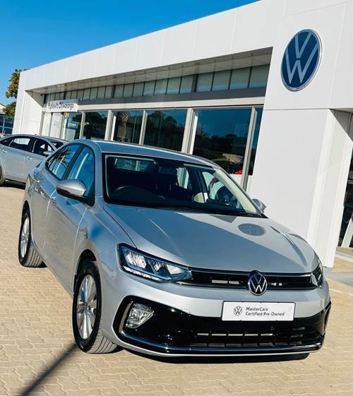 Volkswagen (VW) Polo 1.6 Life
