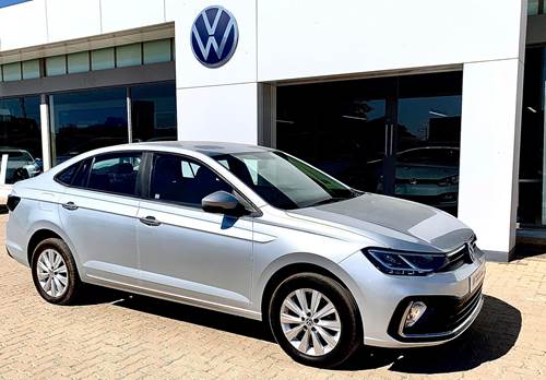 Volkswagen (VW) Polo 1.6 Life