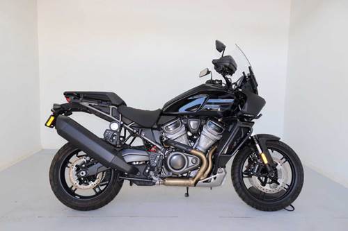 Harley-Davidson Pan America 1250 Special
