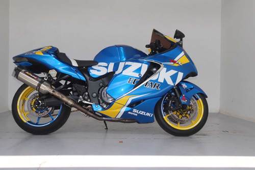 Suzuki GSX 1300R