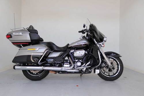 Harley-Davidson Touring Electra Glide Ultra Limited