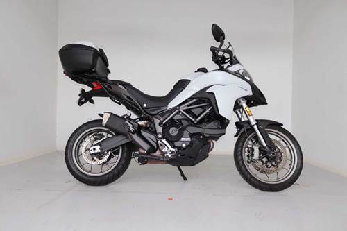 Ducati Multistrada 950