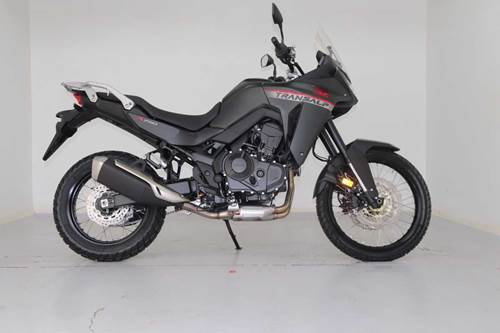 Honda XL 750 Transalp