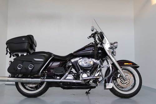 Harley-Davidson Touring Road King Classic