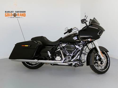 Harley-Davidson Road Glide Special 114