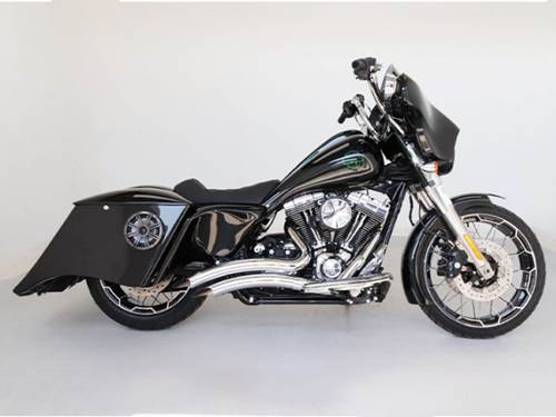 Harley-Davidson Street Glide Special