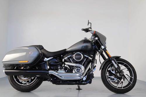 Harley-Davidson Softail Sport Glide