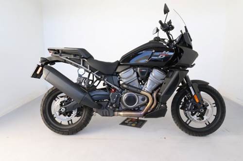 Harley-Davidson Pan America 1250 Special