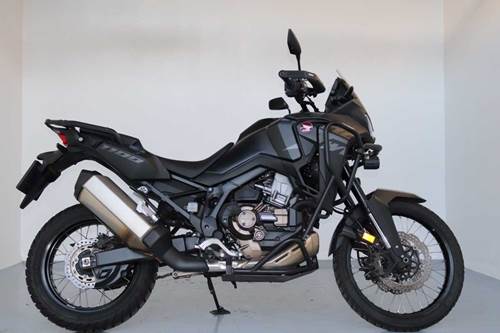 Honda CRF 1100D