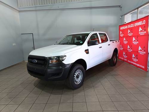 Ford Ranger VI 2.2 TDCi Double Cab