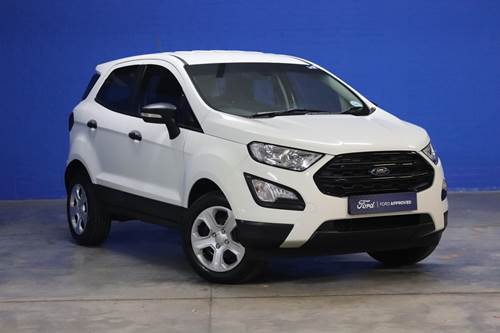 Ford EcoSport 1.5 TiVCT Ambiente