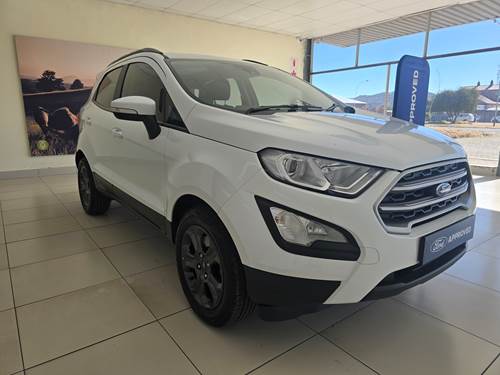 Ford EcoSport 1.0 Trend Auto