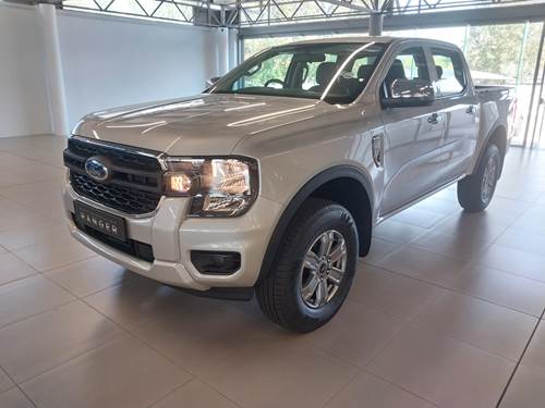 Ford Ranger 2.0D XL Double Cab 