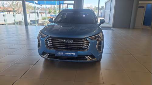 Haval Jolion 1.5T Premium DCT