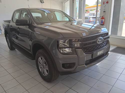 Ford Ranger 2.0D XL Double Cab 4x4