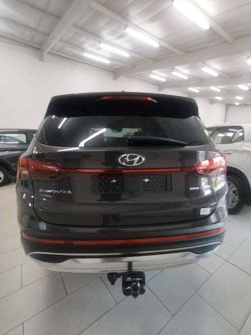 Hyundai Santa-Fe R2.2 Elite AWD DCT 7 Seat