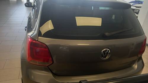 Volkswagen (VW) Polo Vivo 1.4 Hatch Trendline 5 Door