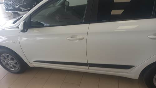 Hyundai i20 1.2 Motion