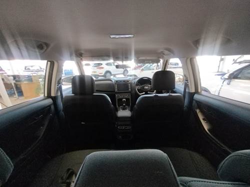 Hyundai Creta 1.5 Premium