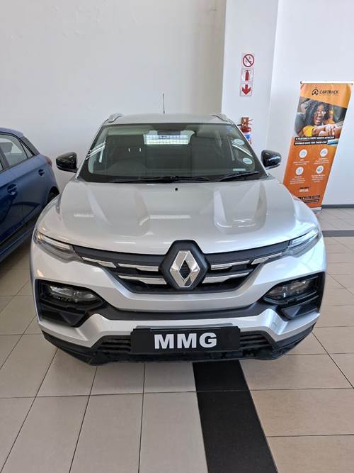 Renault Kiger 1.0 Energy Life
