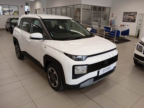 Hyundai Exter 1.2 Premium