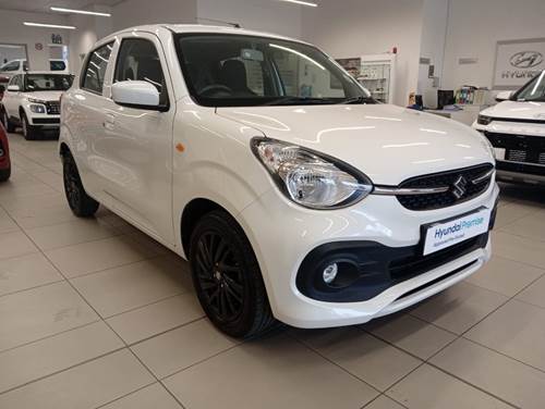 Suzuki Celerio 1.0 GL