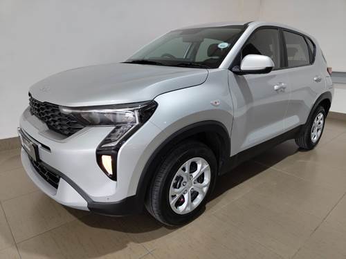 Kia Sonet 1.5 LX Auto