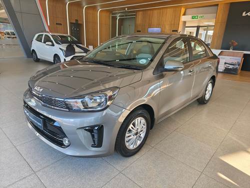 Kia Pegas 1.4 EX Auto