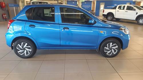 Datsun Go 1.2 Mid