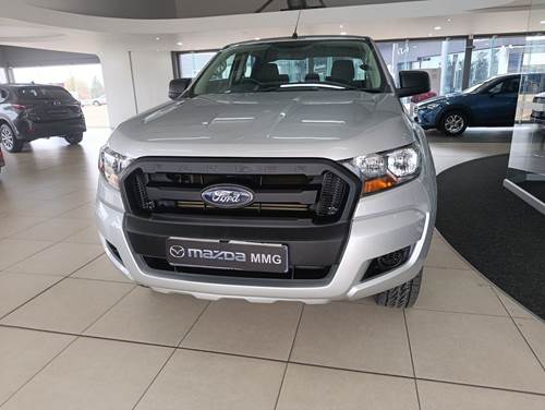Ford Ranger VII 2.2 TDCi XL Pick Up Double Cab 4x2